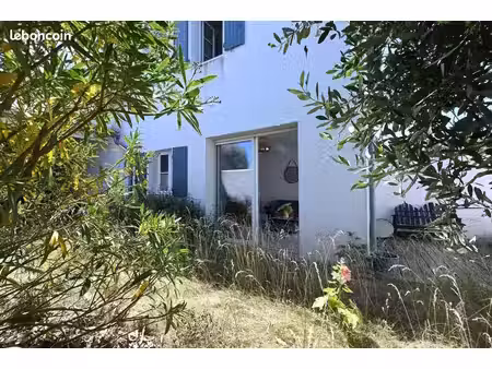 maison 3 pièces 65 m²
