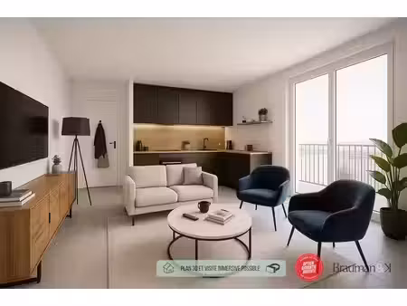 appartement de luxe à vendre dans le quartier les combes