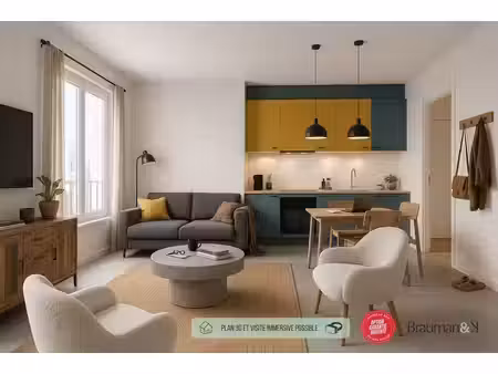 appartement de luxe à vendre à les deux alpes