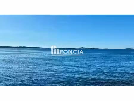 appartement de luxe à vendre à sanary-sur-mer