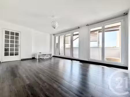 appartement f2 à vendre - 2 pièces - 56 m2 - villiers le bel - 95 - ile-de-france