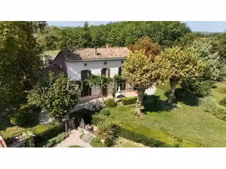 propriété à vendre à coufouleux