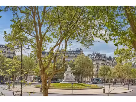 appartement de luxe à vendre dans le quartier ecole militaire