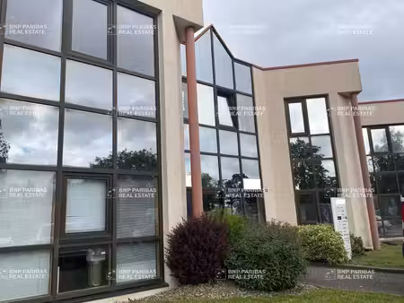 espace bureau à louer