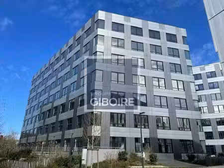 espace bureau à louer