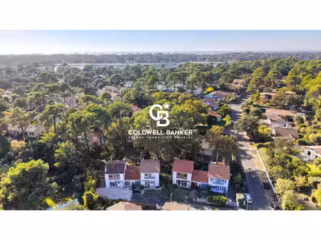 maison de luxe à vendre à hossegor