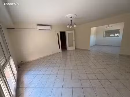 appartement t5 97 m² vendu loué 805 euros/mois
