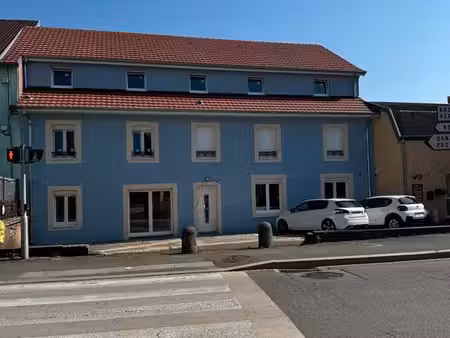 appartement à louer à bavilliers