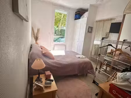 appartement t2 meublé