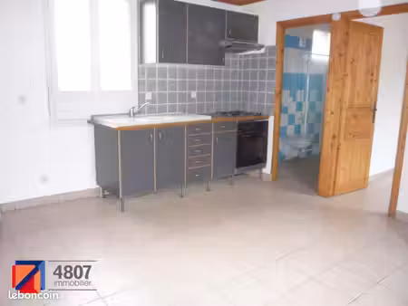 appartement 2 pièces 28 m²