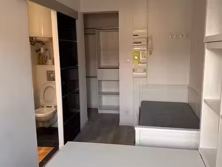 studio design