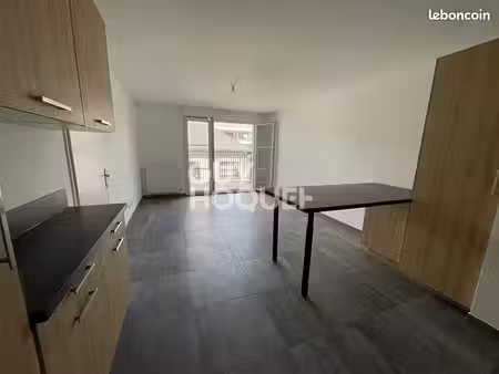 appartement 3 pièces 67 m²