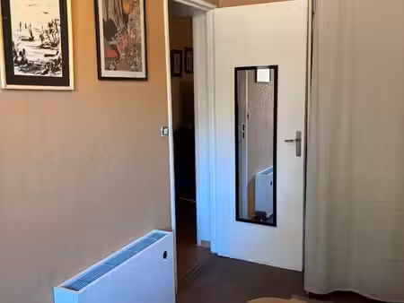 chambre à louer chez l'habitant