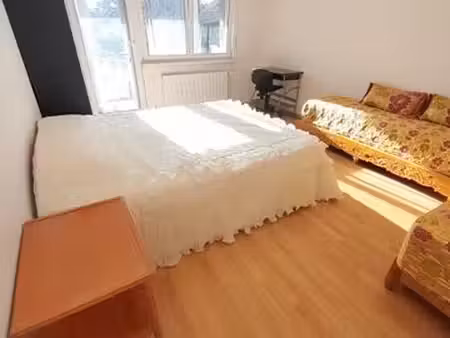 schiltigheim chambre meubler