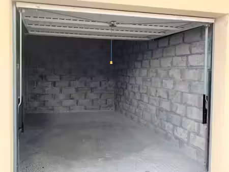 parking/box 14 m² andernos les bains