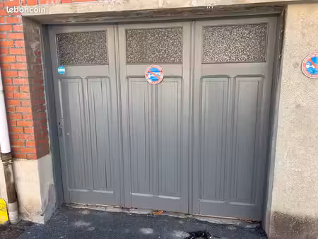 location garage