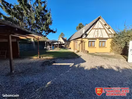 maison 3 pièces 70 m²