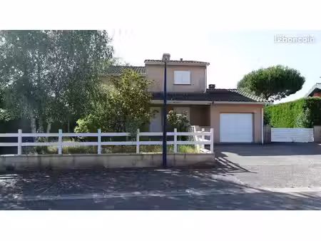 maison 5 pièces 122 m²