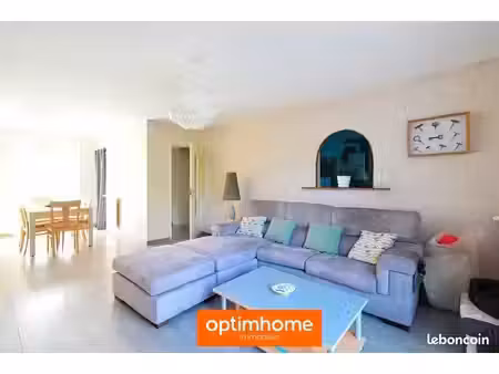 maison 4 pièces 101 m²