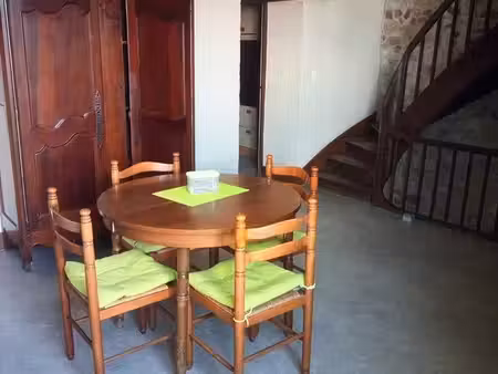 belle maison de caractère
