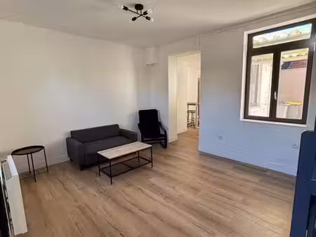 maison de ville houplin ancoisne