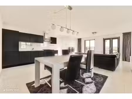maison 5 pièces 92 m²