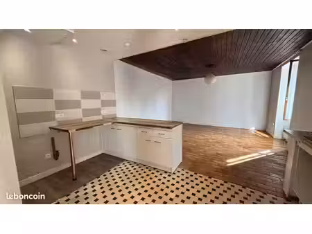 maison 4 pièces 84 m²