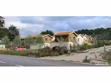 maison 4 pièces 89 m²