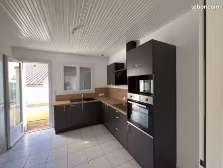 ? logement à louer – talmont-saint-hilaire