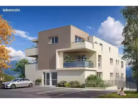 appartement neuf à corbère-les-cabanes : économisez au minimim 47 000 - livraison mars 202