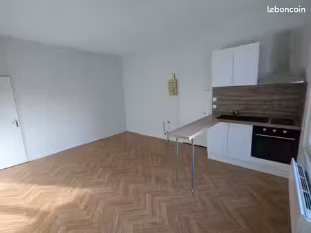 studio 22m2