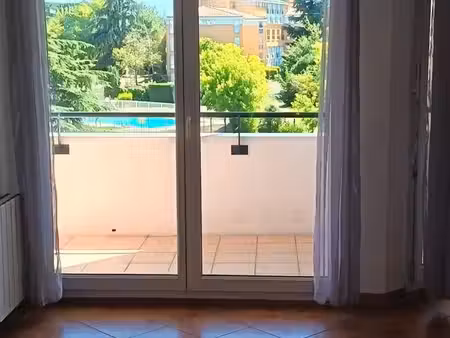 3 pièces sanding vue golf