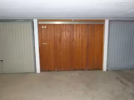 location box