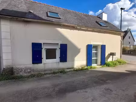 maison 3 pièces 66 m²