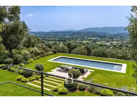 villa de luxe à vendre dans le quartier plascassier