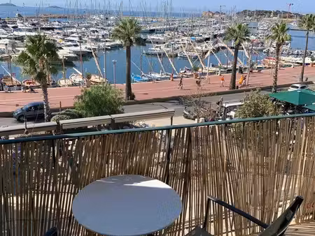 t1 meublée location du mois d’octobre au mois de juin