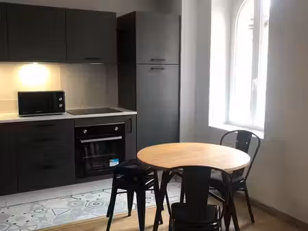 location t2 - centre ancien blagnac