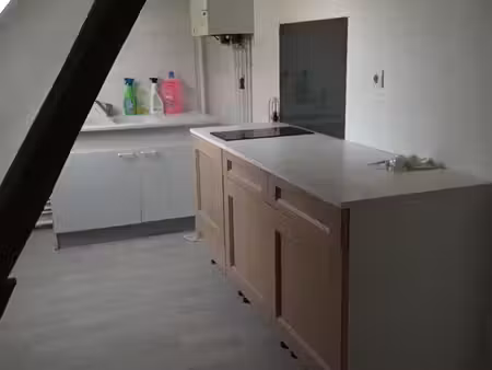 appartement 1 piece