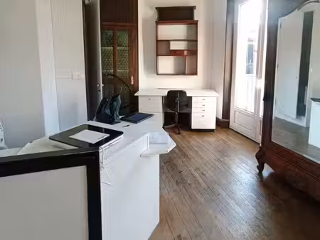 studio meublé grenoble