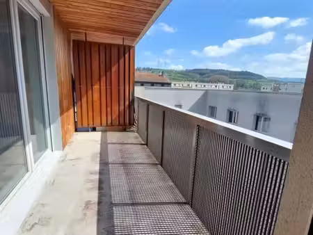 appartement 3 pièces 75 m²