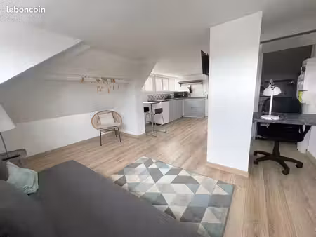 studio renove 24m2