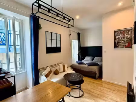 appartement île penotte