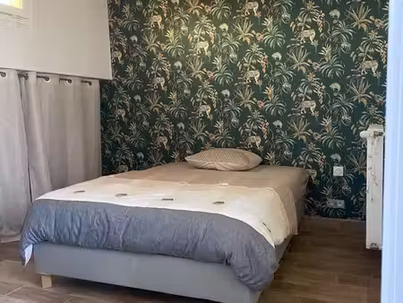 chez l’habitant