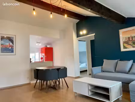 perpignan t3 prox lycée arago