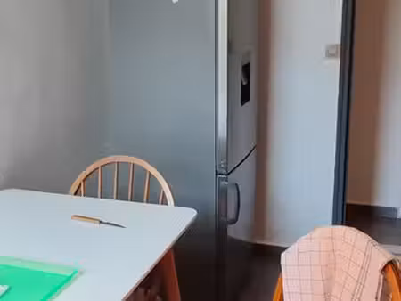 logement appartement