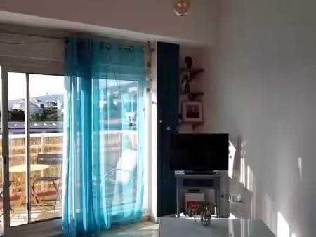 t2 meublé