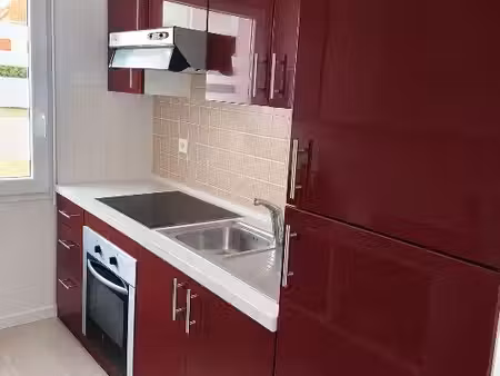 maison 2 chambres