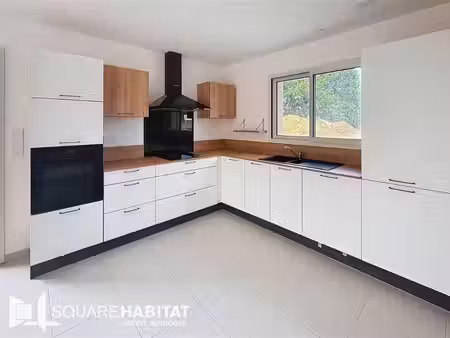 maison à louer