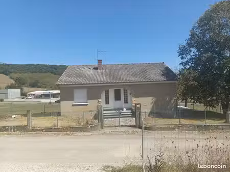 maison 4 pièces 86 m²