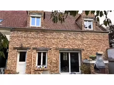 maison à louer